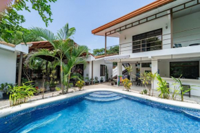 Las Perlitas Rentals Playa Samara